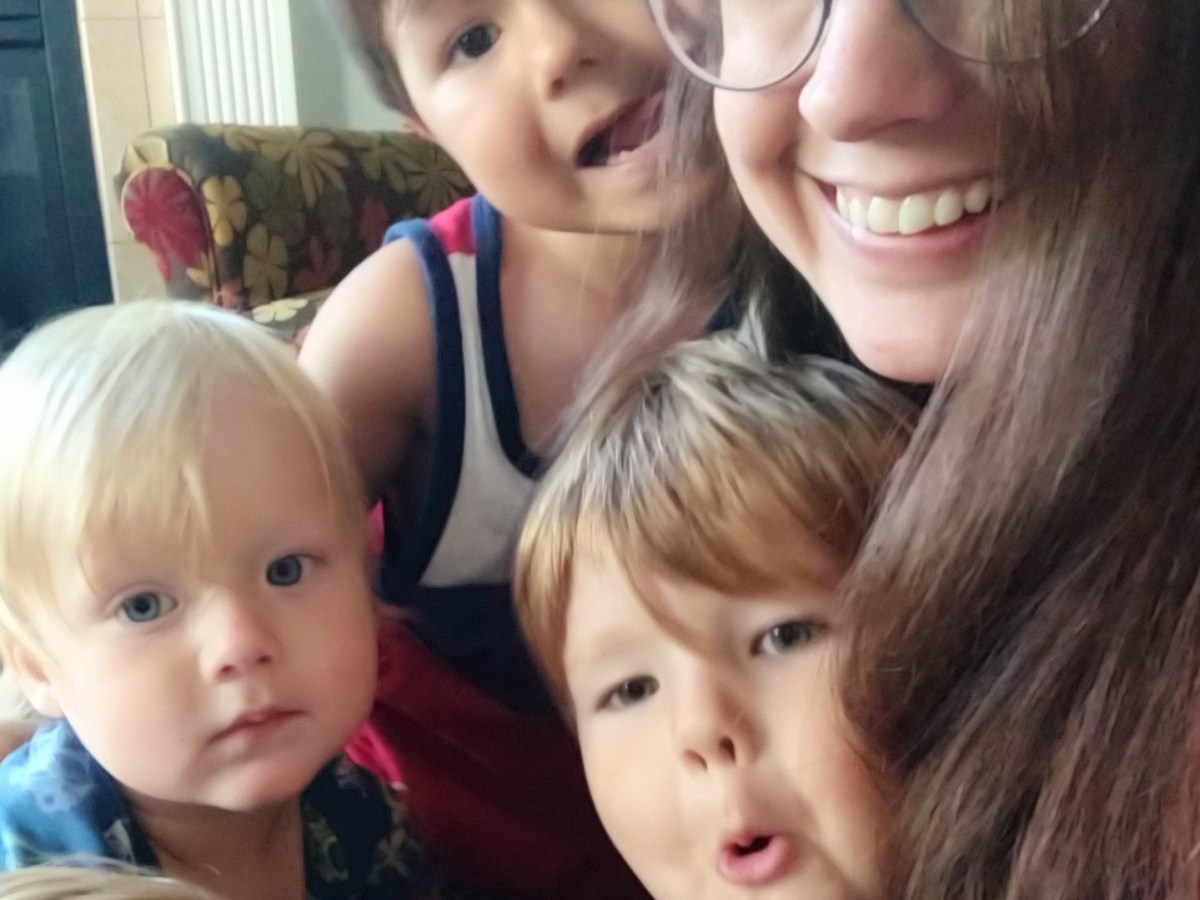 Lessons from Facilitation for Parents, Part 2: “Kid&nbsp;Meetings”