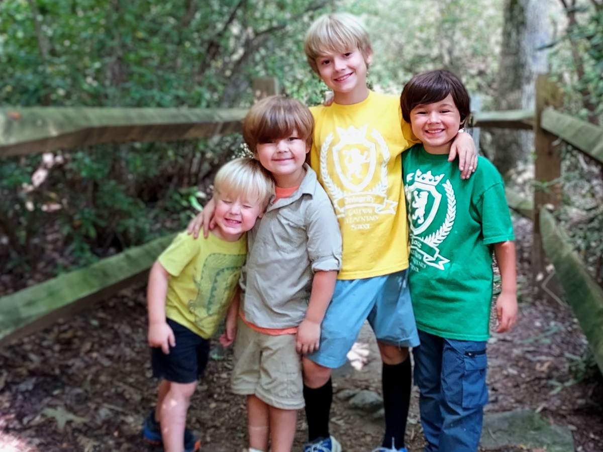 Lessons from Facilitation for&nbsp;Parents*